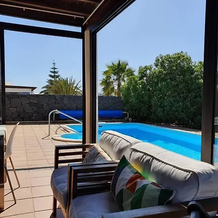 La Carabela 35 Vila Playa Blanca (Lanzarote)