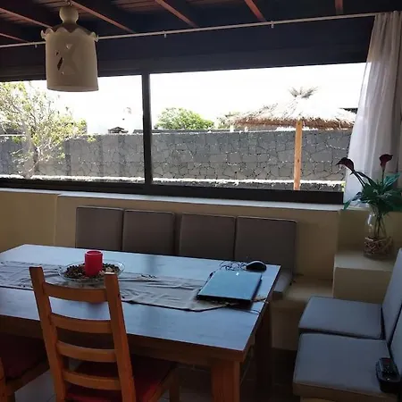 Vila La Carabela 35 *