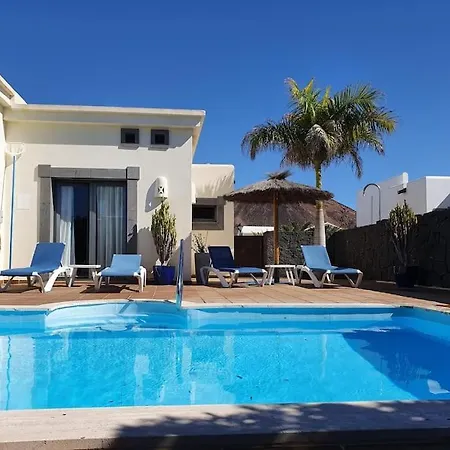 La Carabela 35 Vila Playa Blanca (Lanzarote)