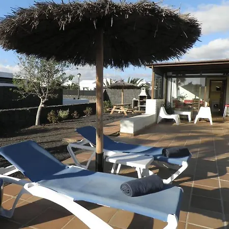 Vila La Carabela 35 *