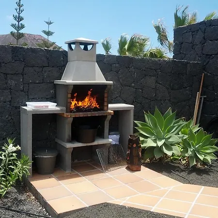 La Carabela 35 Vila Playa Blanca (Lanzarote)