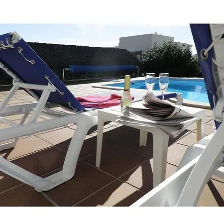 Vila La Carabela 35 *
