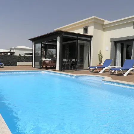Vila La Carabela 35 Playa Blanca (Lanzarote)