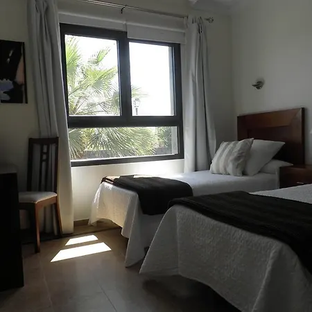 Vila La Carabela 35 Playa Blanca (Lanzarote)