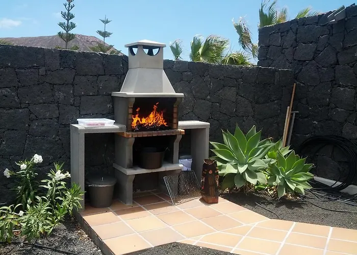 La Carabela 35 Villa Playa Blanca (Lanzarote)