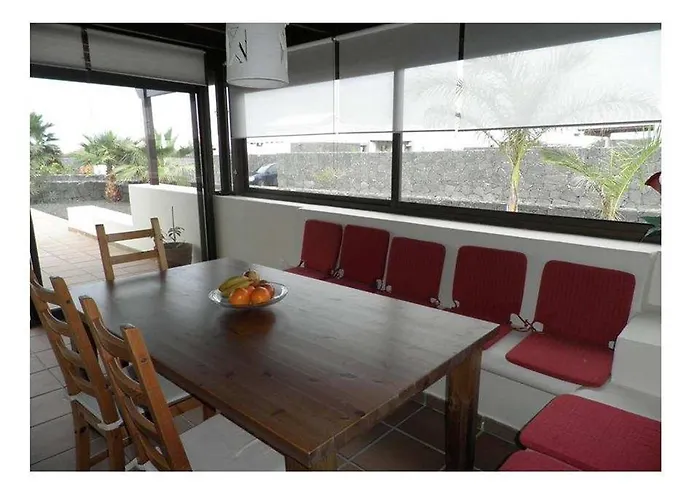 La Carabela 35 Playa Blanca (Lanzarote)